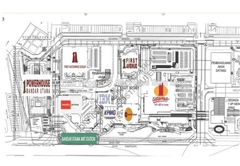 one utama adidas|1 utama directory map.